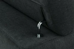 Narożniki|Fresh Narożnik grafitowy STILO BIS