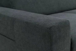 Narożniki|Fresh Narożnik grafitowy STILO BIS