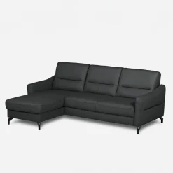 inny Narożnik grafitowy z pojemnikiem FARO lewy