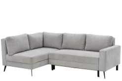 Narożniki|Fresh Narożnik jasnoszary SPEED 5P