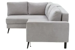 Narożniki|Fresh Narożnik jasnoszary SPEED 5P