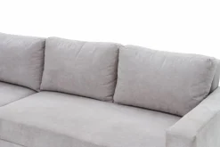 Narożniki|Fresh Narożnik jasnoszary SPEED 5P