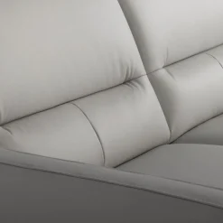 Narożniki|inny Narożnik jasnoszary z pojemnikiem FARO prawy