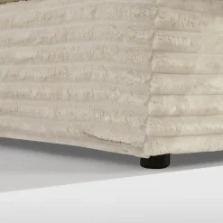 Narożniki|Mavik Narożnik kremowy TAMERA prawy