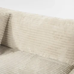 Narożniki|Mavik Narożnik kremowy TAMERA prawy