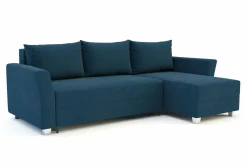 Fresh Narożnik LATTE rozkładany