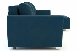 Fresh Narożnik LATTE rozkładany