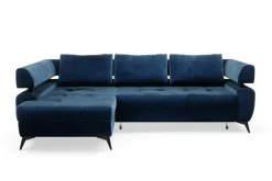 Instilo Narożnik MALAGA rozkładany