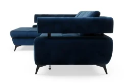 Instilo Narożnik MALAGA rozkładany