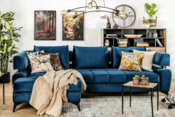 Instilo Narożnik MALAGA rozkładany