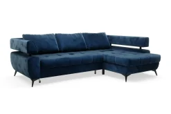 Instilo Narożnik MALAGA rozkładany