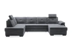 Narożniki|Exline Narożnik MANILA rozkładany