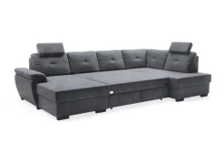 Exline Narożnik MANILA rozkładany