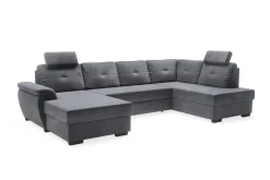 Exline Narożnik MANILA rozkładany