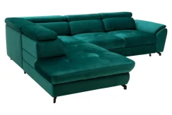 Narożniki|Instilo Narożnik MAROLA rozkładany