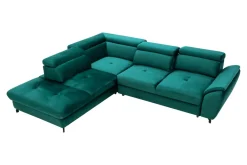 Narożniki|Instilo Narożnik MAROLA rozkładany