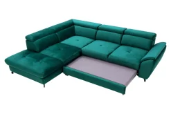 Narożniki|Instilo Narożnik MAROLA rozkładany