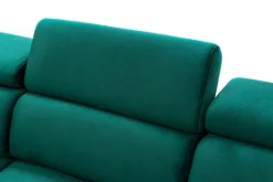 Narożniki|Instilo Narożnik MAROLA rozkładany