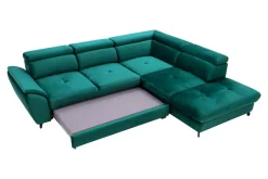 Narożniki|Instilo Narożnik MAROLA rozkładany