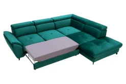 Narożniki|Instilo Narożnik MAROLA rozkładany