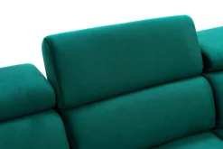 Narożniki|Instilo Narożnik MAROLA rozkładany