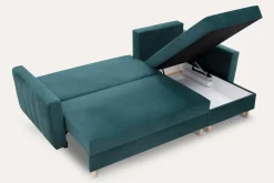 Exline Narożnik MASIMO rozkładany