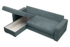 Exline Narożnik MEDINA rozkładany