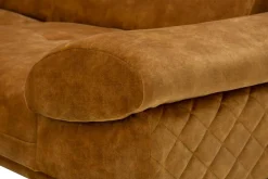 Narożnik miodowy GALAXY lewy