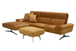 Narożnik miodowy GALAXY lewy