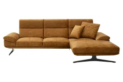 Narożniki| Narożnik miodowy GALAXY prawy