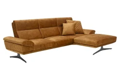 Narożniki| Narożnik miodowy GALAXY prawy