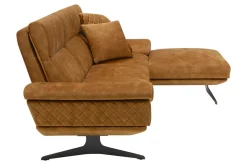 Narożniki| Narożnik miodowy GALAXY prawy