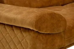 Narożniki| Narożnik miodowy GALAXY prawy