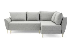 Fresh Narożnik MONACO rozkładany