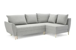 Fresh Narożnik MONACO rozkładany