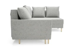 Fresh Narożnik MONACO rozkładany