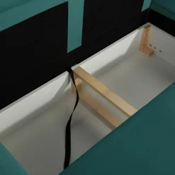 Fresh Narożnik morski TOSCA