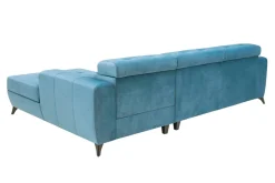 Narożnik morski z pojemnikiem BERINI prawy