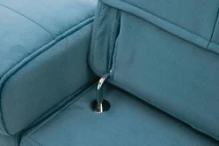 Narożnik morski z pojemnikiem BERINI prawy