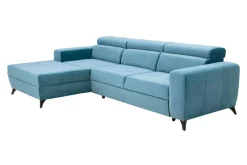 Narożniki| Narożnik morski z pojemnikiem BERINI lewy