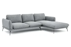 Narożniki|Instilo Narożnik na wysokich nóżkach PORTIMAO MINI lewy