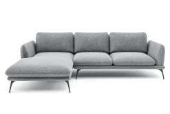 Narożniki|Instilo Narożnik na wysokich nóżkach PORTIMAO MINI prawy