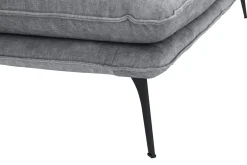 Narożniki|Instilo Narożnik na wysokich nóżkach PORTIMAO MINI prawy