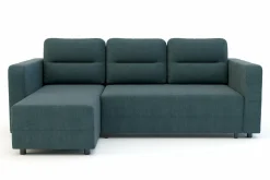 Fresh Narożnik niebieski AULLA NEW