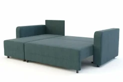 Fresh Narożnik niebieski AULLA NEW