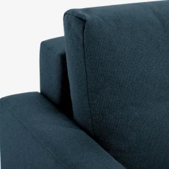 Fresh Narożnik niebieski MORGAN