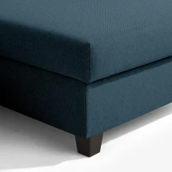 Fresh Narożnik niebieski MORGAN