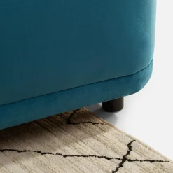 Fresh Narożnik niebieski TOSCA