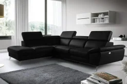 Trend Line Narożnik PANAMA z funkcją relaks