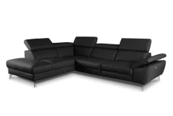 Trend Line Narożnik PANAMA z funkcją relaks